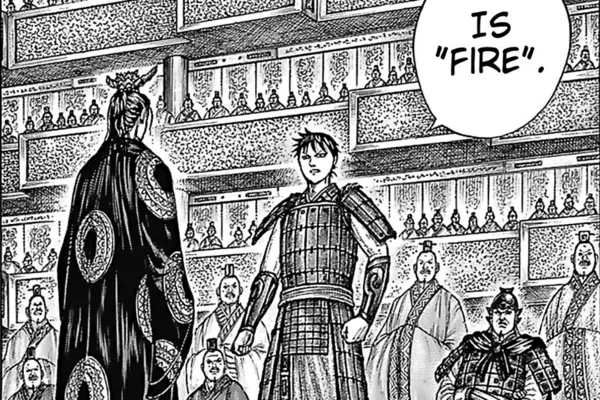 Kingdom Chapter 760 Spoilers-Predictions