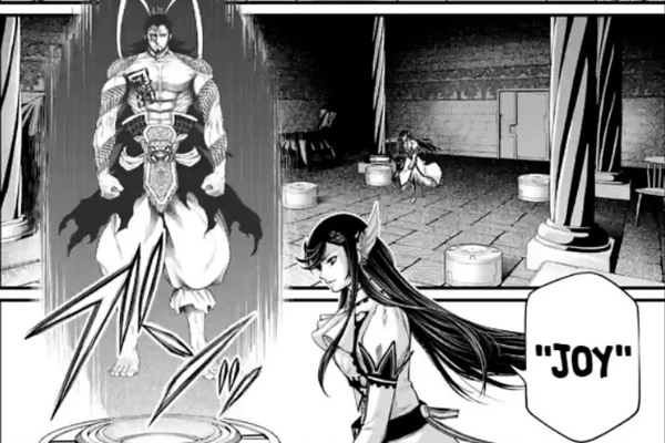 Record of Ragnarok: Shuumatsu no Valkyrie Chapter 78 Release Date, Raw  Scans, Spoilers, Leaks, Where to read online