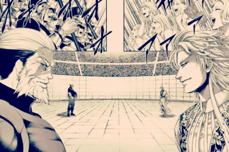 Record-of-Ragnarok-Chapter-79