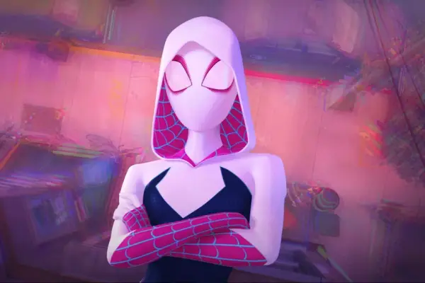 Spider Gwen