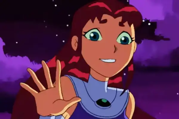 Starfire