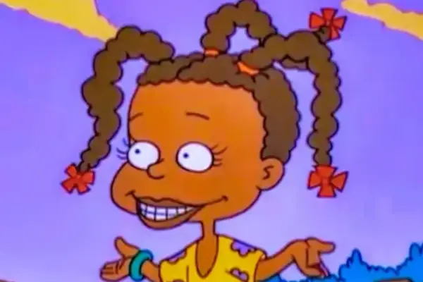 Susie Carmichael