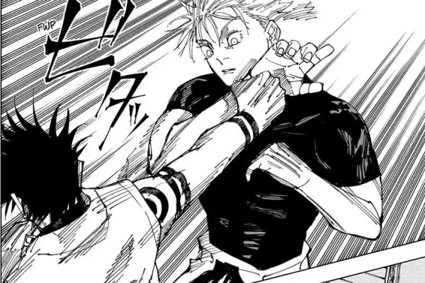 Gojo vs. Sukuna: Who Will Win in Jujutsu Kaisen? - OtakusNotes