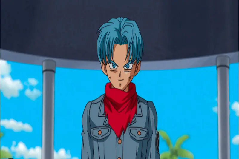 Trunks