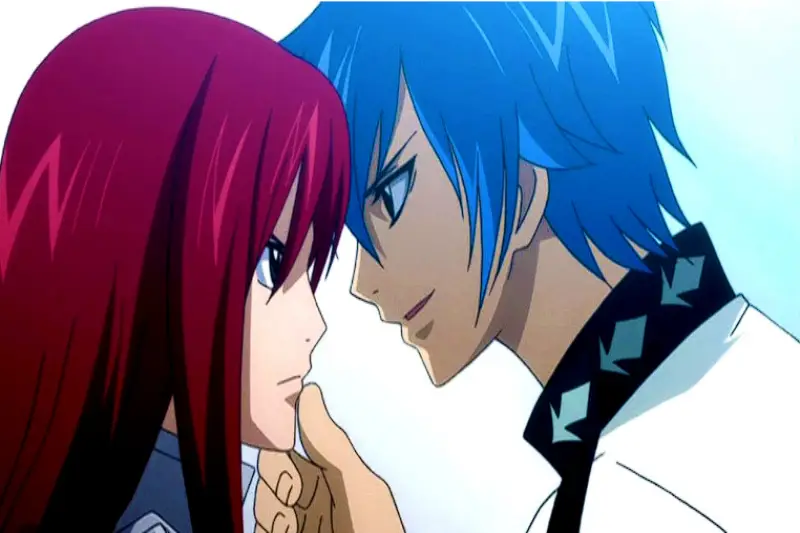 Jellal Fernandes