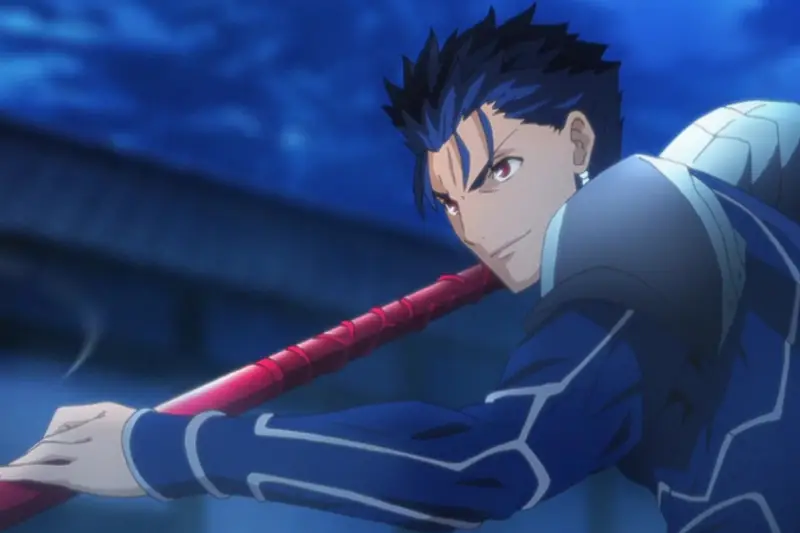 Cu-Chulainn