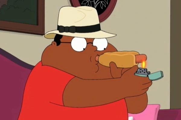 Cleveland Brown Jr.