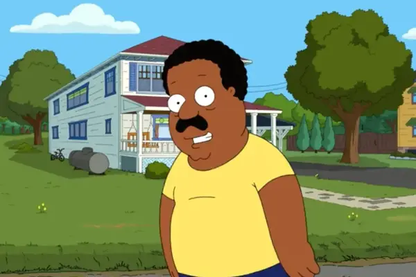 Cleveland Brown