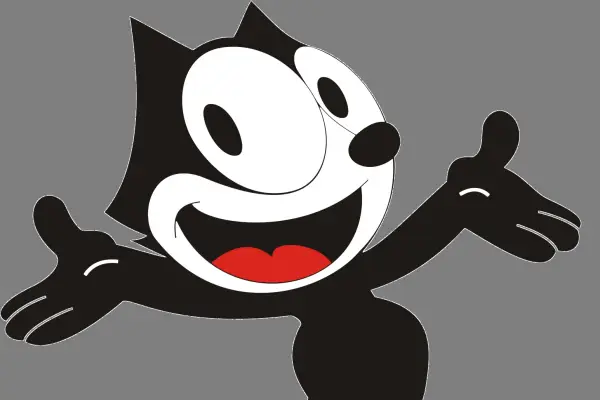 Felix the Cat