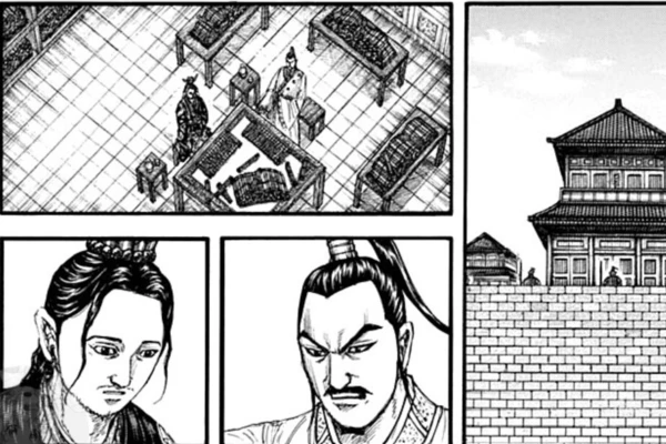 Kingdom Chapter 763 Spoilers-Predictions