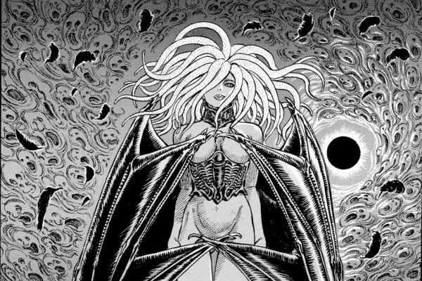 10 meilleurs personnages féminins Berserk – Proxymite Japon