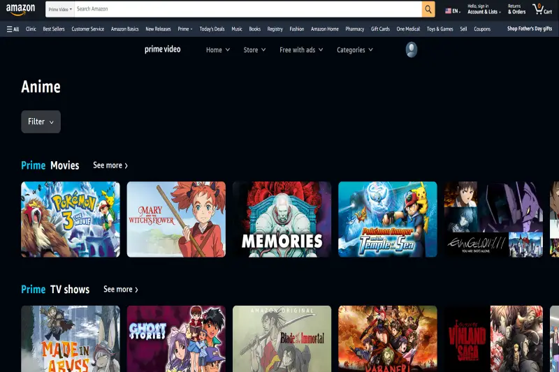 10 Safe Anime Websites in 2023 to Stream Anime Online