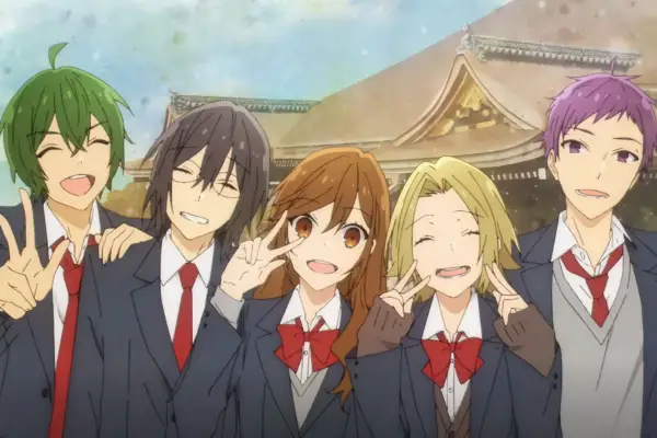 Who Are the Main Characters of Horimiya?