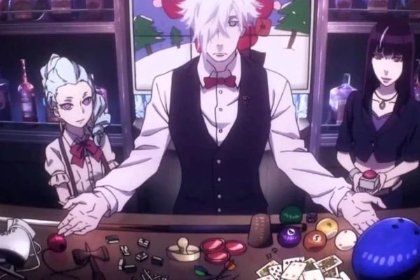 Death Parade