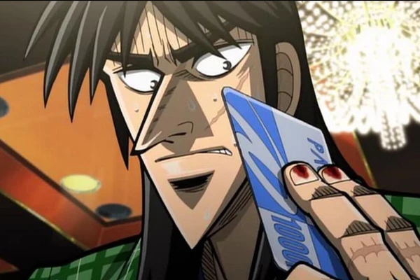 Kaiji: Ultimate Survivor