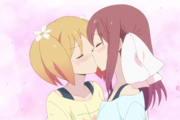 Sakura Trick