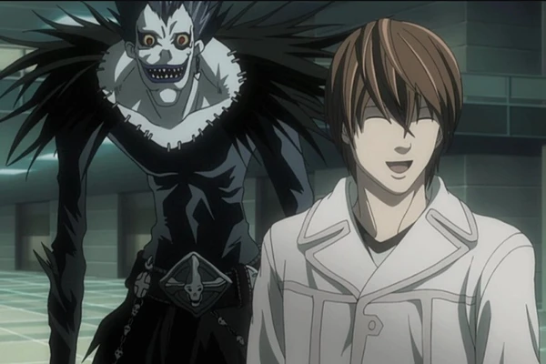 Death Note