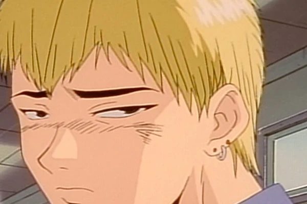 Great Teacher Onizuka