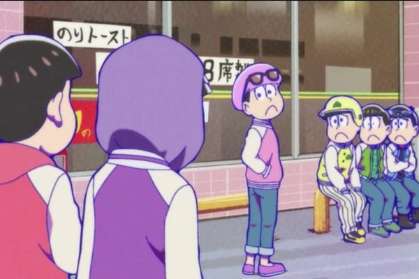 Osomatsu-san