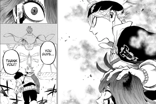 Black Clover Chapter 366 Spoilers & Predictions