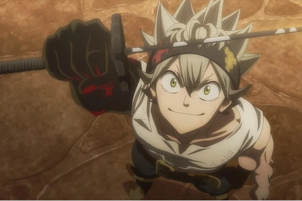 Asta