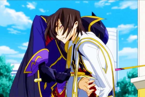 Lelouch vi Britannia