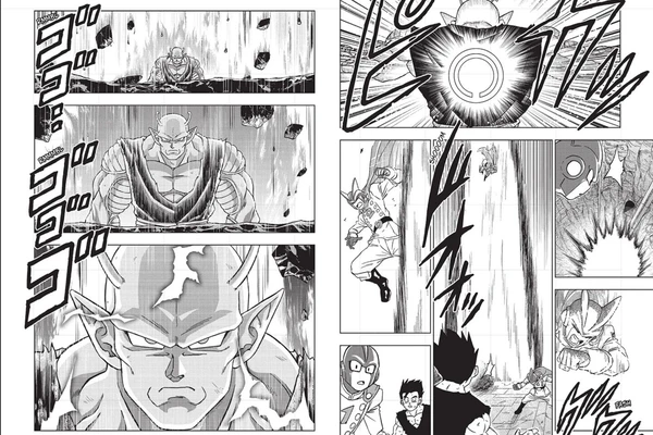 Dragon Ball Super Chapter 96: What To Expect