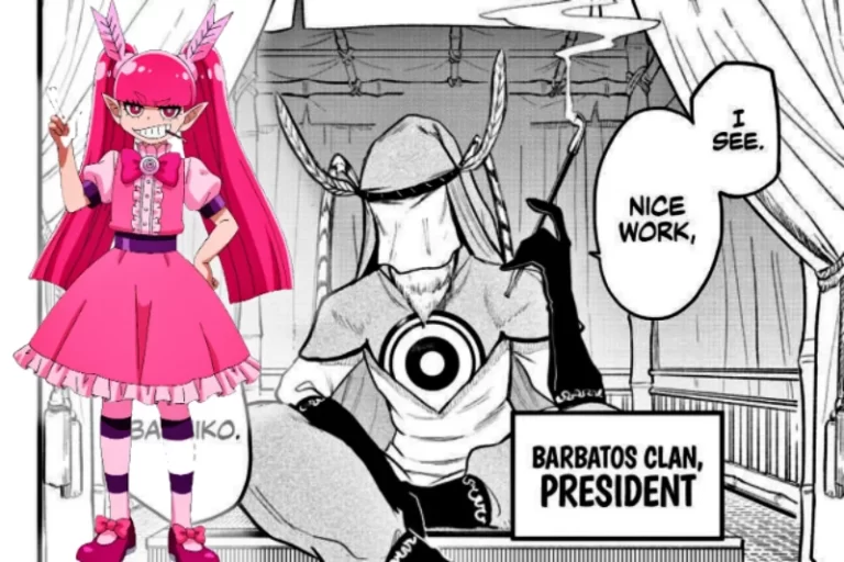 Iruma-kun Chapter 310 Spoilers-Prediction