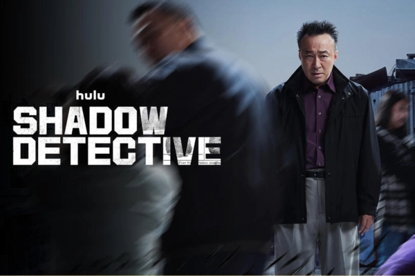 Shadow Detective