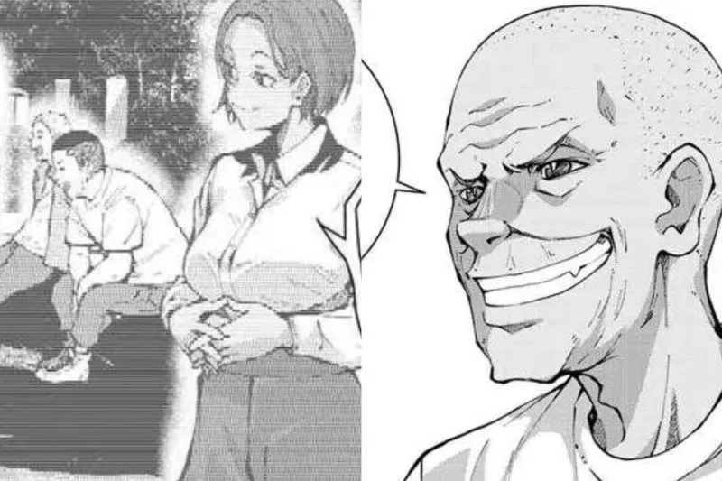 Parents of Kenichirou Ryuuzaki