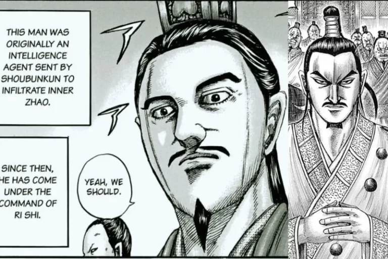 Kingdom-Chapter-763