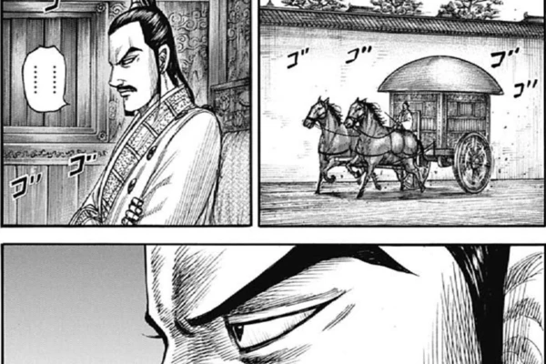 Kingdom Chapter 765 Spoilers & Predictions