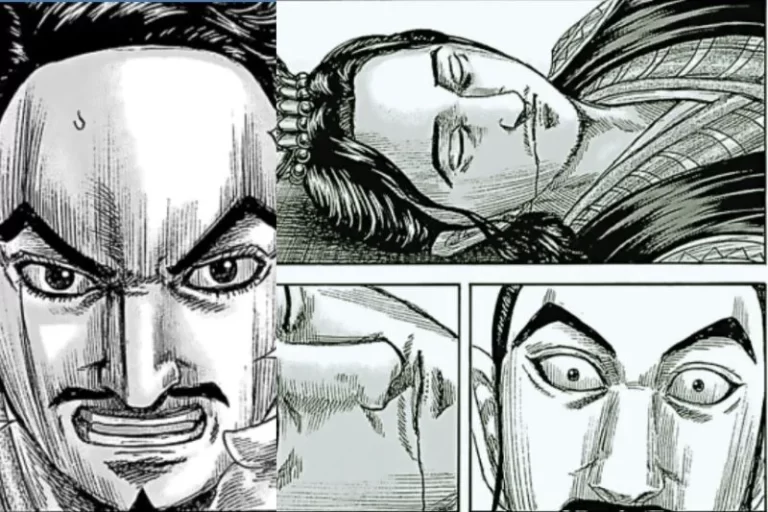 Kingdom-Chapter-766