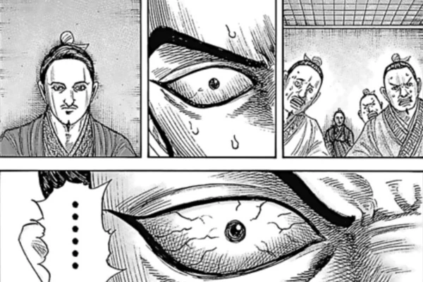 Kingdom Chapter 766 Spoilers & Predictions