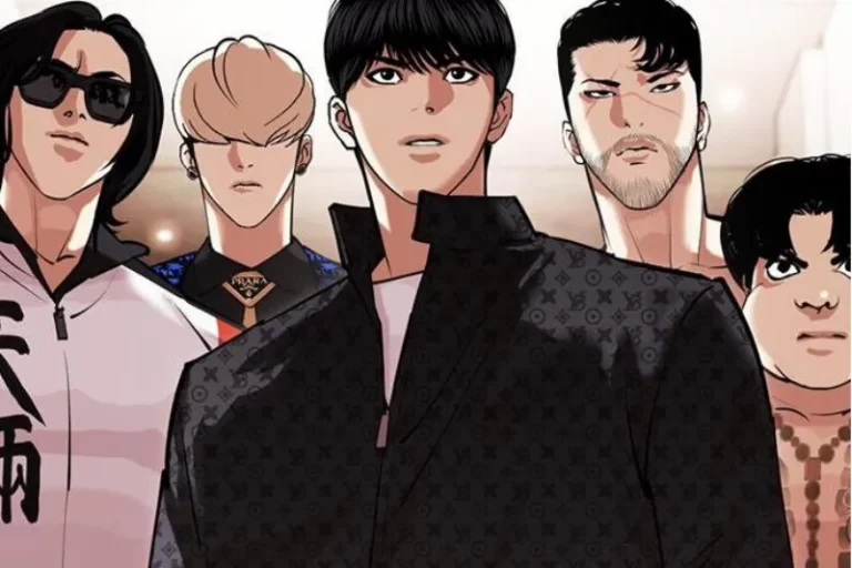 Lookism Chapter 456 Spoilers-Prediction