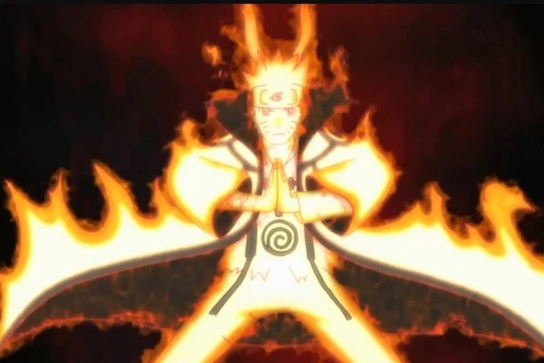 Naruto Uzumaki