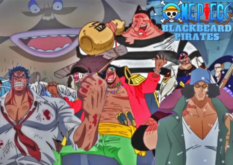 One Piece Chapter 1088 Spoilers