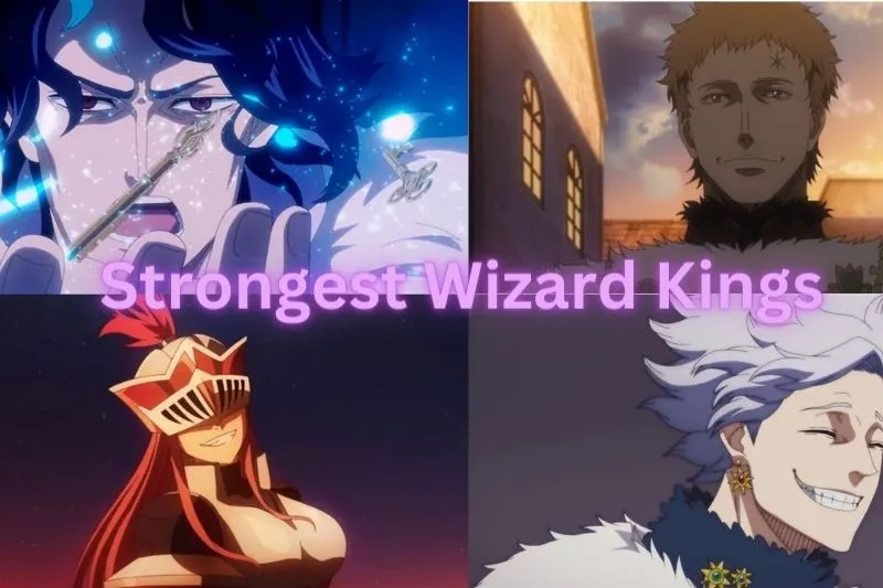 Strongest-Wizard-Kings