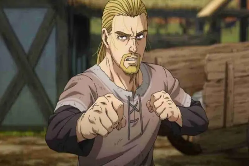 Current Thorfinn