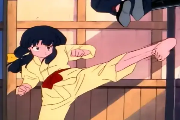 Ranma ½ 
