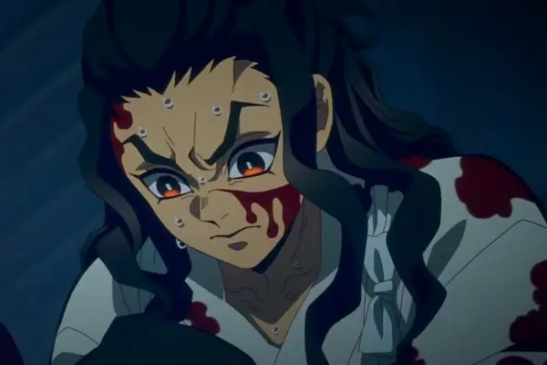 Hotaru Haganezuka [AMV]  Demon Slayer - Kimetsu no Yaiba #anime #shorts