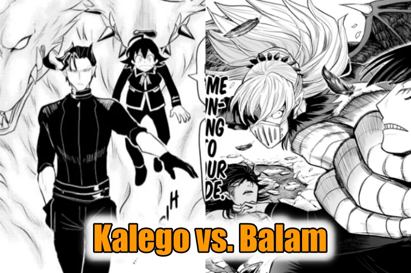 kalego vs balam