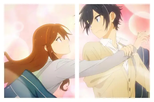 Hori & Miyamura