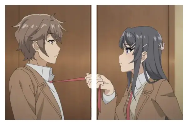 Matching Anime PFP Couples Boy X Boy Girl X Girl Collection 