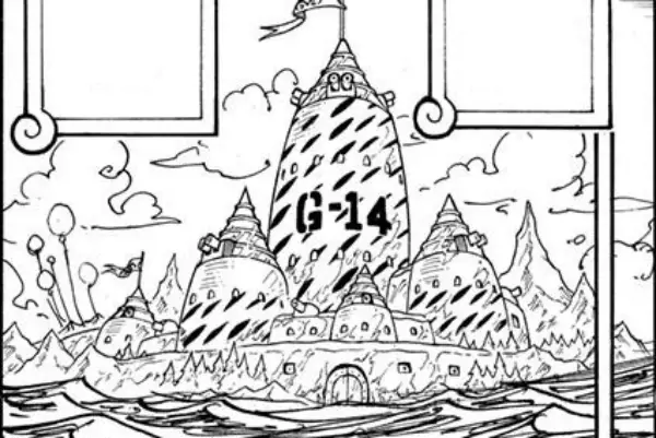 One Piece volume 106 SBS leaks reveal unknown information about CP0, Law's  Awakening, and more