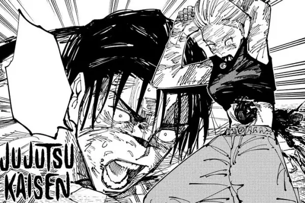 Comment Yuki Tsukumo est mort dans Jujutsu Kaisen ? – Proxymite Japon