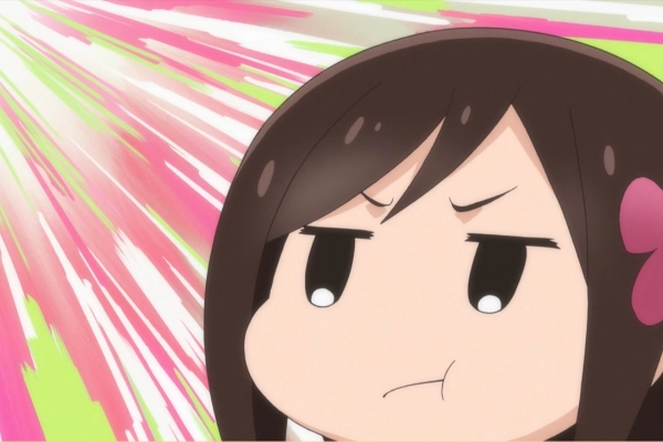 Hitori Bocchi