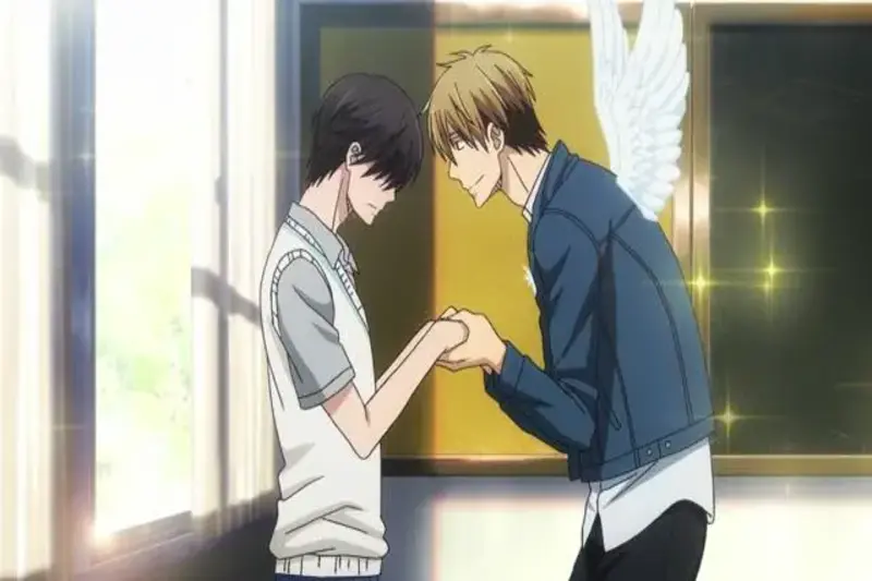 Daikichi: Spain Arc