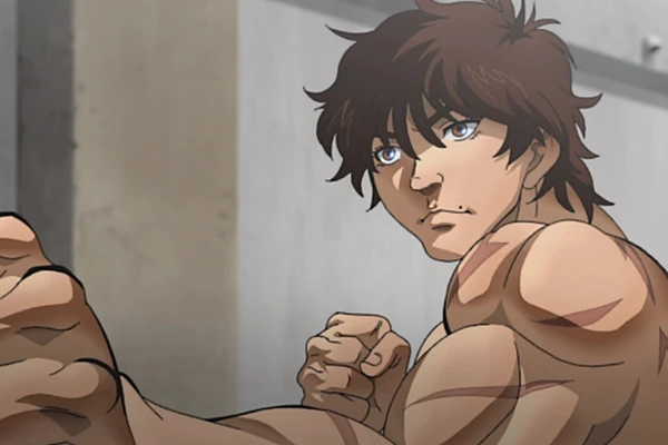 Baki