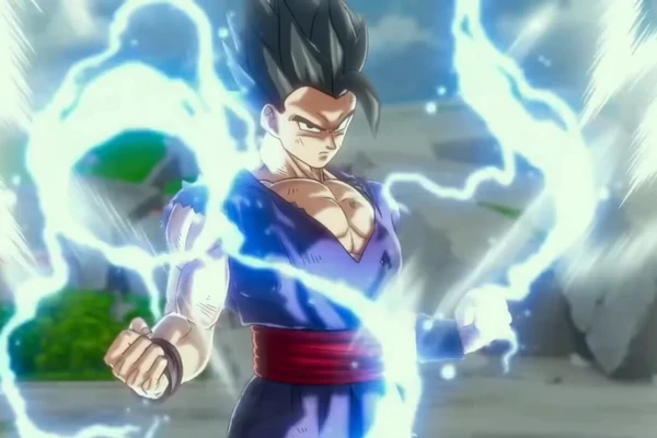 Gohan’s All Transformations Ranked